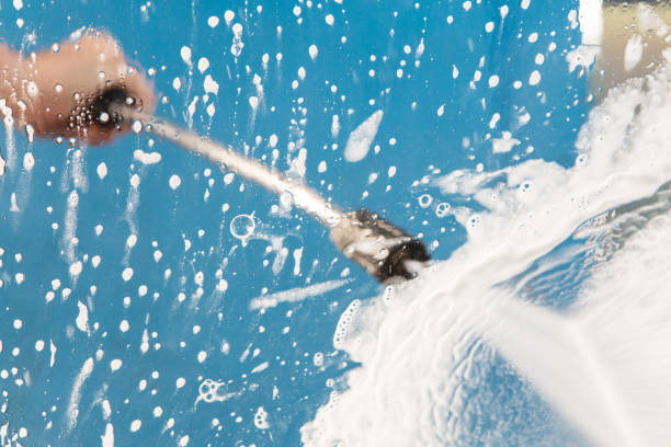 Best Warehouse Cleaning  in Richfield, MN