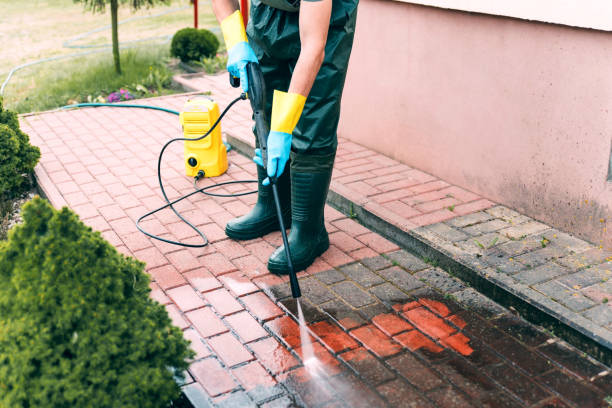Best Post-Construction Pressure Washing  in Richfield, MN