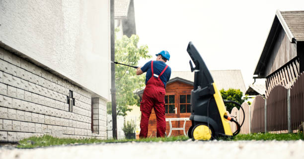 Professional Pressure Washing Services in Richfield, MN